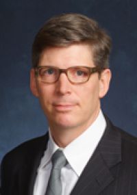 Peter G. Finch