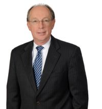 Frederick L. Warren