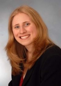 Allyson M. Smith
