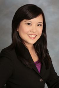 Kimberly Chin