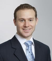 Daniel J. Berger
