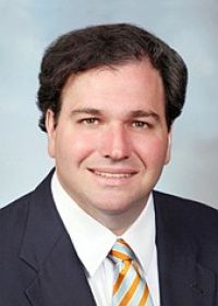 Peter M. Friedman