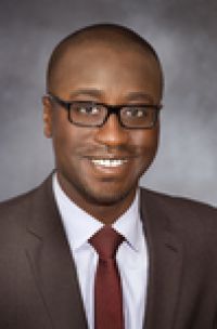 Kwabena A. Appenteng