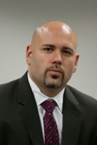 Ryan T. Warden