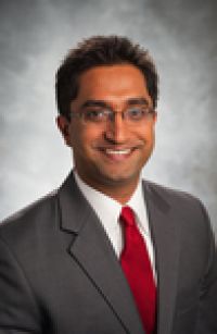 Manish K. Jain