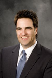 Joshua J. Sarner