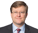 David A. Vaughan