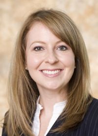 Amanda E. Wilson