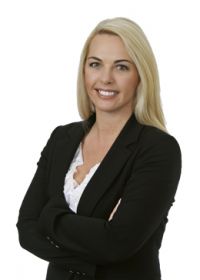 Michelle Brauer Abidoye