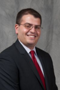 Christopher A. Reese