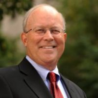 Lawrence P. Burns