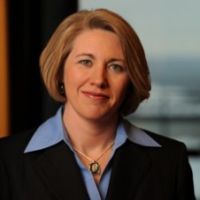 Kimberly A. Clarke