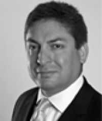 Jeremy Glover