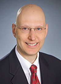 Michael J. Nader