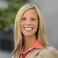 Kimberley Mitchell