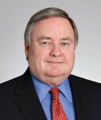Ronald Meisburg