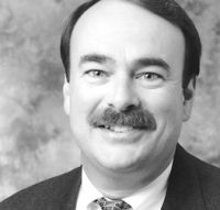 Lawrence Lynch