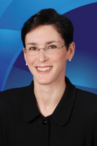 Laura Zwicker