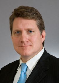 J. Joseph Curran, III