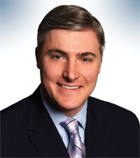 Blair McCreadie
