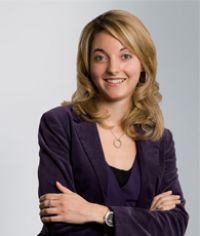 Cecile Martin