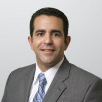 Luis Gonzalez