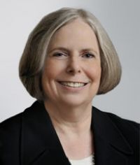 Elizabeth Mills