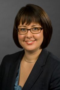 Kristin Matsko