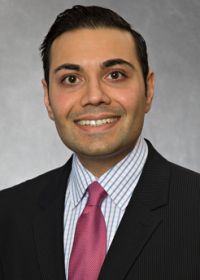 Dipesh Patel