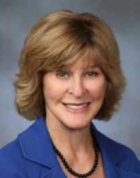 Jane Luxton