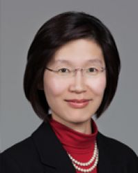 Katherine Wang