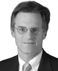 Arnold Grant
