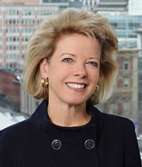 Lisa Jose Fales