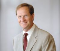 Donald Gilchrist