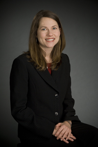 Amy Budner Smith