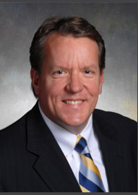 Paul Cassidy
