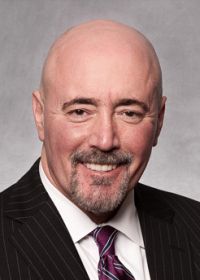 George Bodenger
