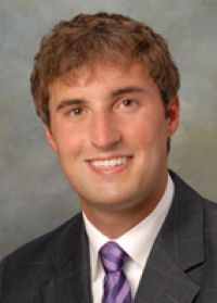 Christopher Chuff