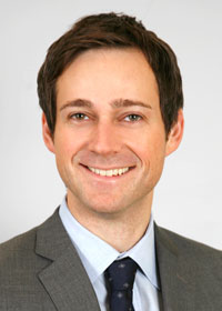 Alex Reese