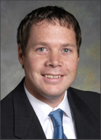 Jonathan Naples
