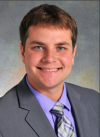 Matthew Tews