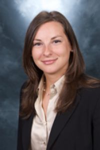 Arianna Gleckel