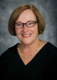 Constance Foster