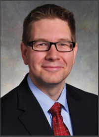 Blake Schofield