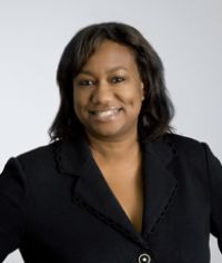 Alicia Batts