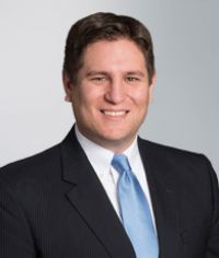 Michael Graham