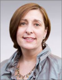 Stephanie Sharron