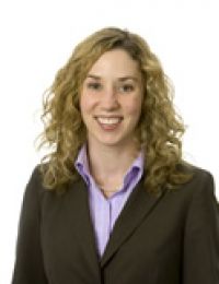 Amanda Vendig