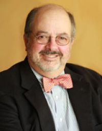 Bruce Flushman