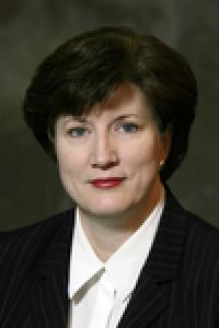 Elizabeth Partlow